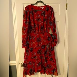 Chelsea 28 Floral dress